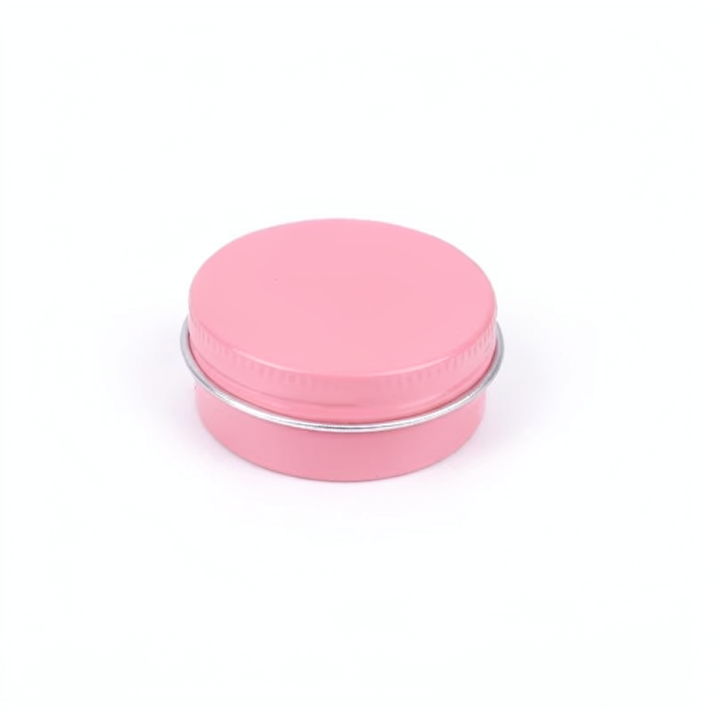 Tin Container Lid - Wadah Penyimpanan Aluminium yang Tahan Lama,
