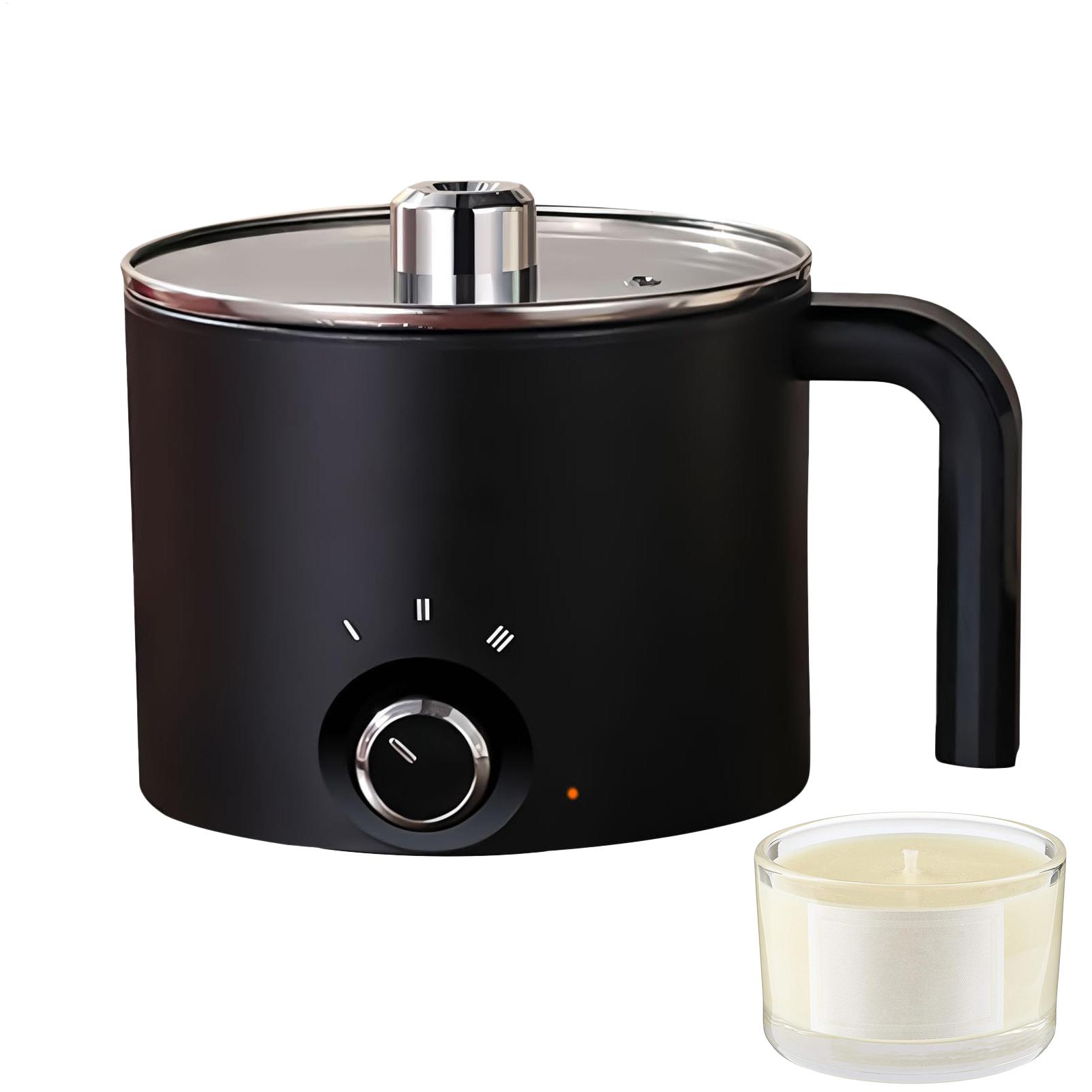 Candle Making Kits - Panci Pelebur Lilin 1.5L Besar dari