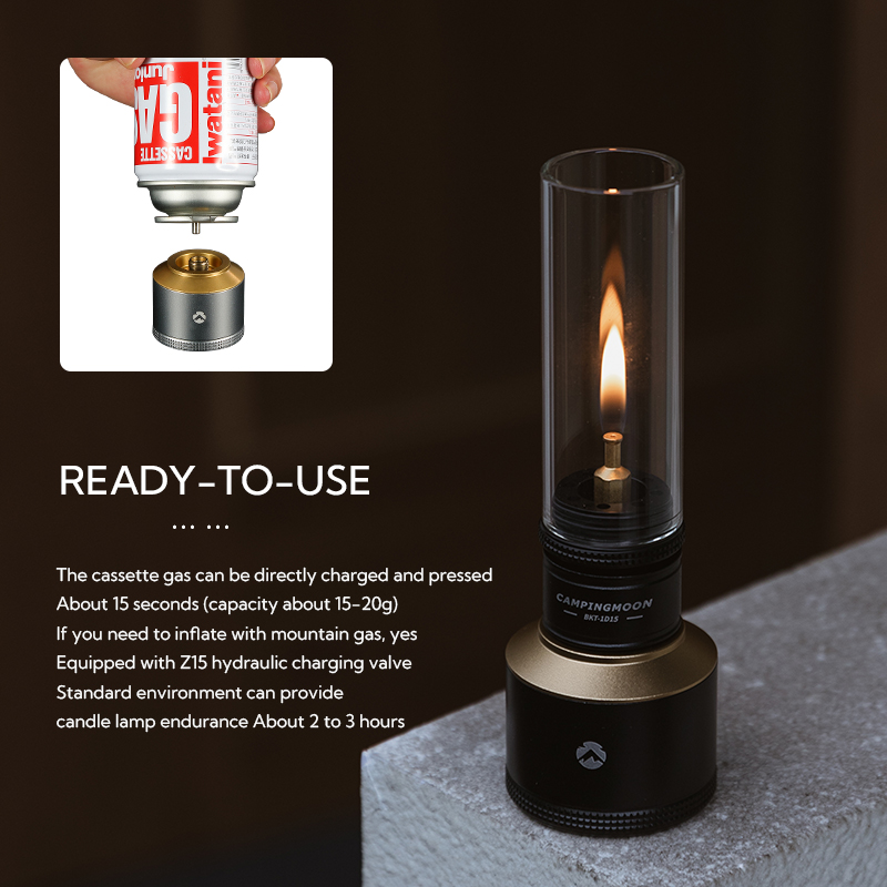 Set Lampu Lilin Suasana CAMPIN - Candle Making Jug ulasan dan harga