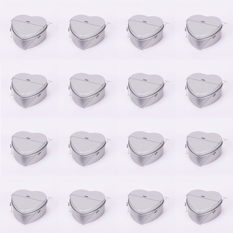 Set 16 stoples lilin untuk lil - Candle Making Jars With Lids ulasan dan harga