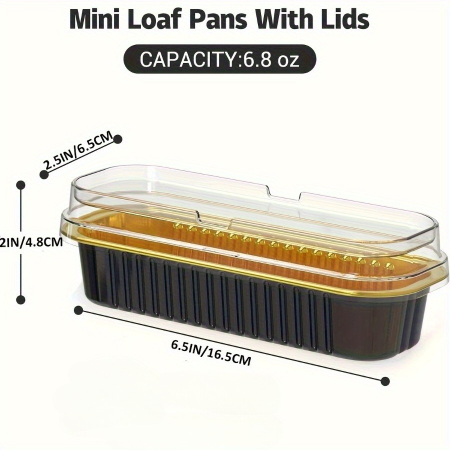 30 Buah Loyang Roti dengan Tut - Tin Container Lid ulasan dan harga