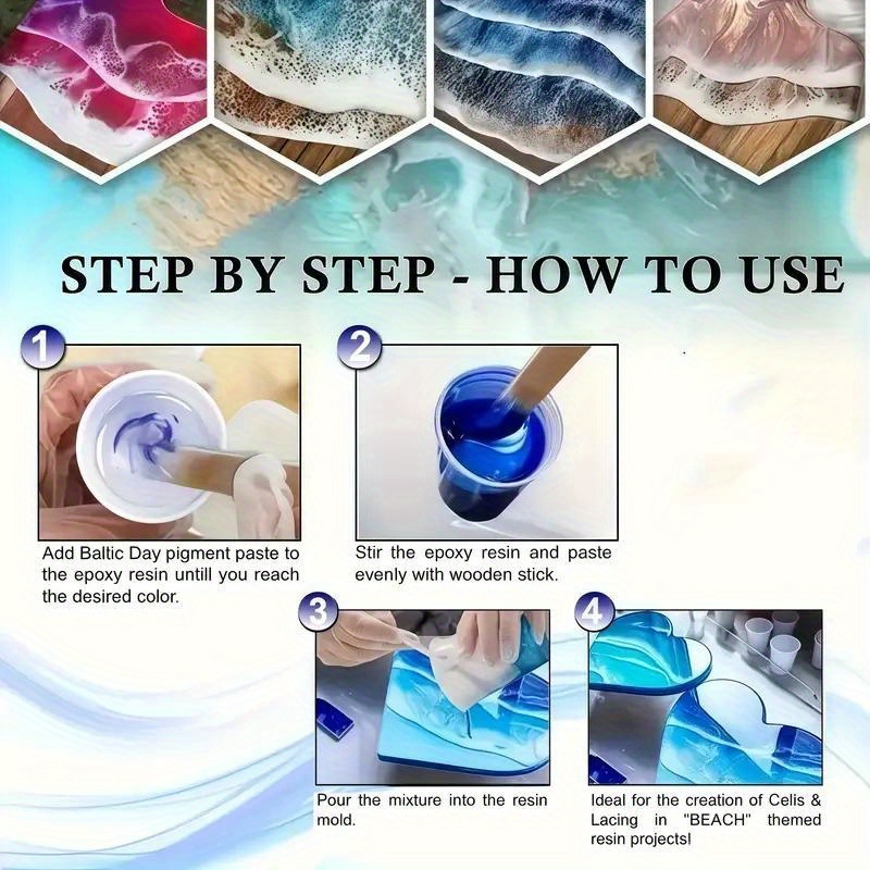 24 Warna/8 Warna 5g 0. Bubuk M - Candle Making Tutorial ulasan dan harga