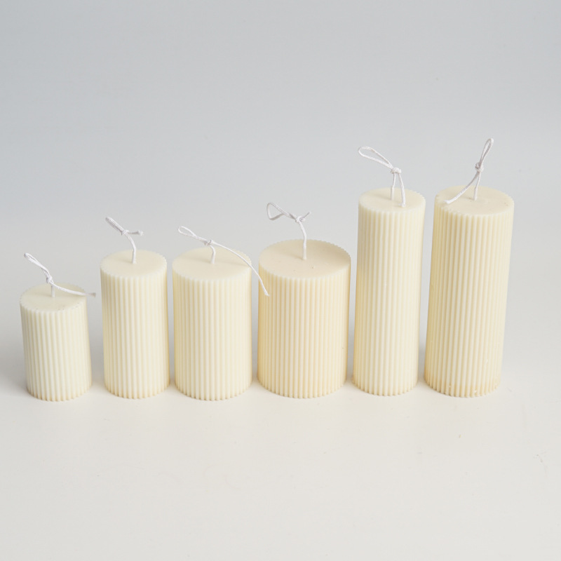 DIY Baru Cetakan Plastik Lilin - Candle Making Kits ulasan dan harga