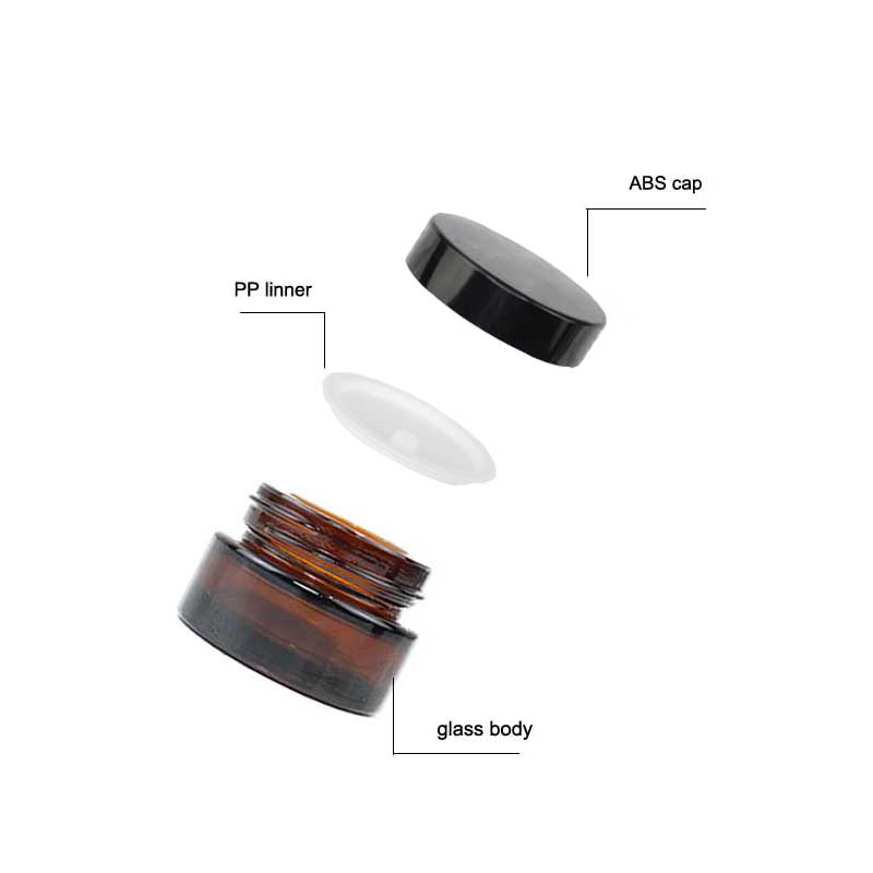 20 buah toples lilin kaca ambe - Candle Making Jars With Lids ulasan dan harga