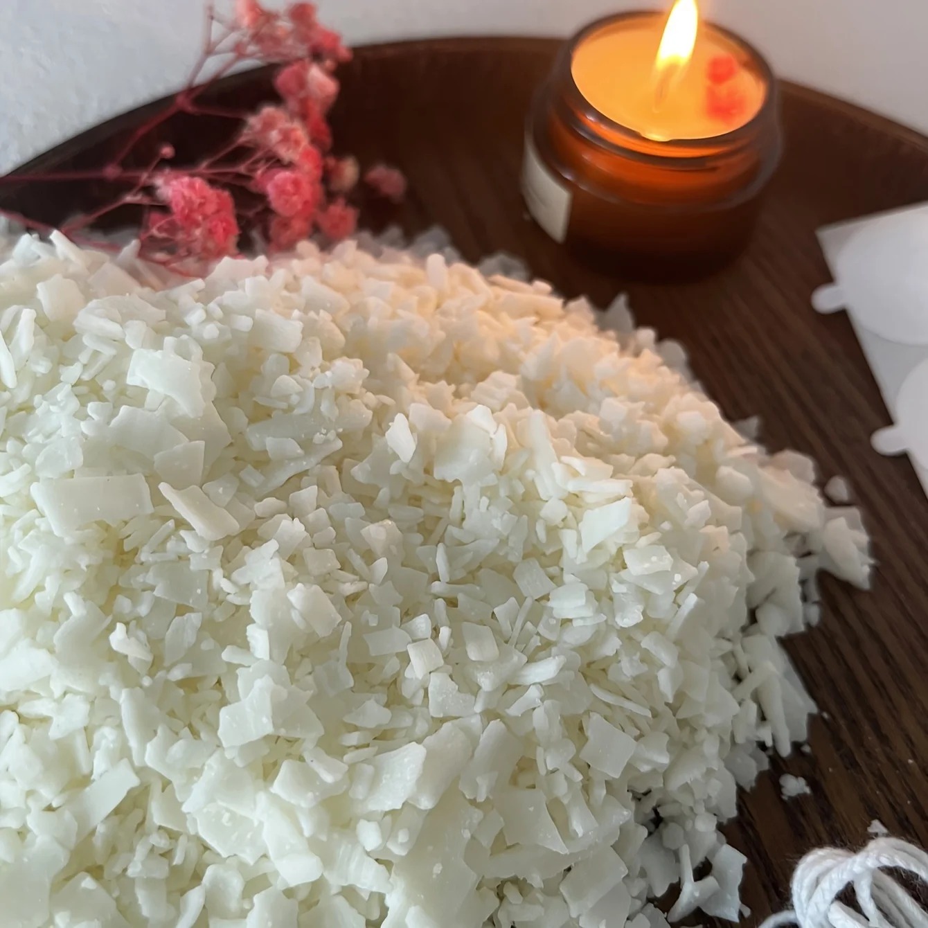 Perlengkapan Pembuatan Lilin 1 - Candle Making Kits ulasan dan harga