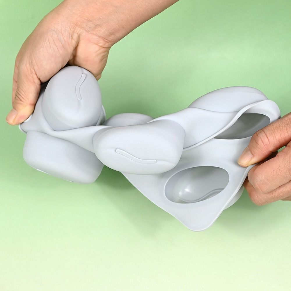 Cetakan Kue Bento Bahan Siliko - Candle Making Tutorial ulasan dan harga