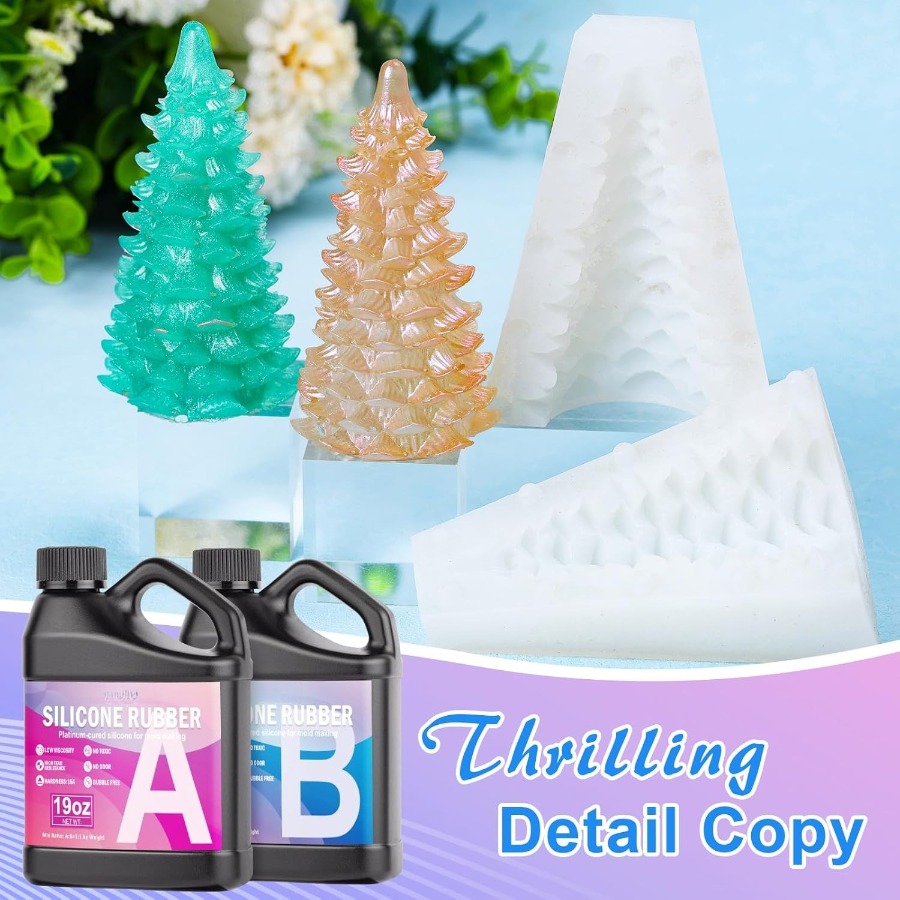 Paket Peralatan Pembuatan Ceta - Candle Making Kits ulasan dan harga